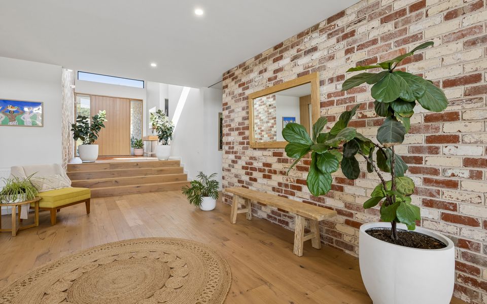 By the Beach – Blairgowrie