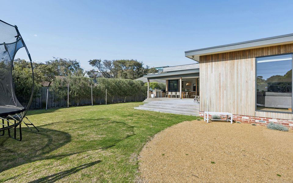 By the Beach – Blairgowrie