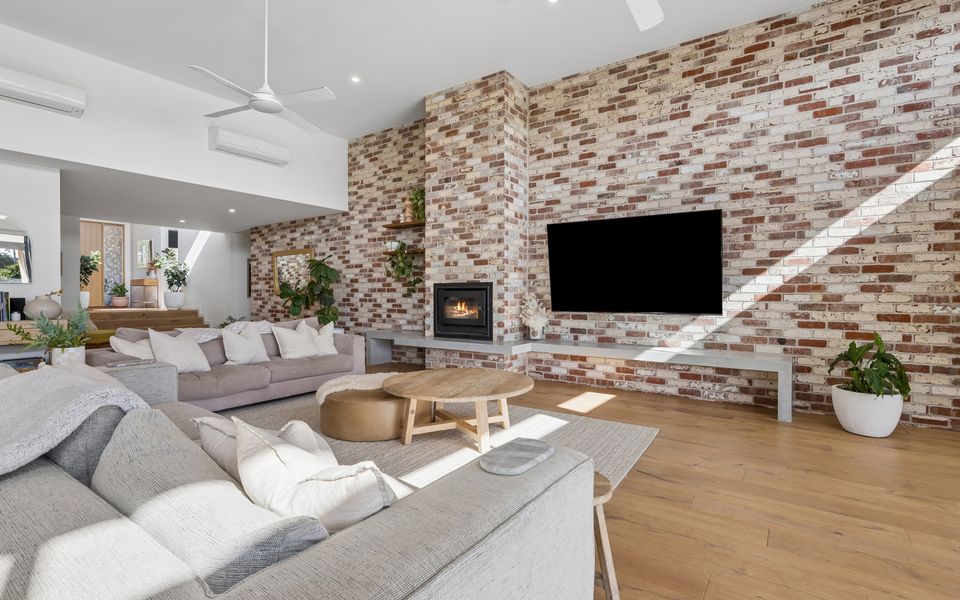 By the Beach – Blairgowrie