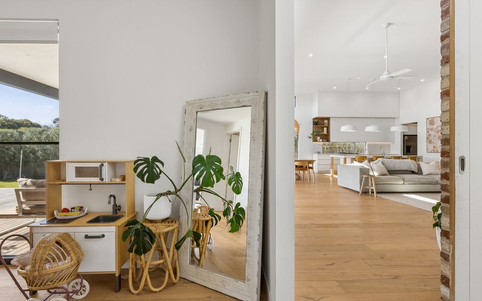 By the Beach – Blairgowrie