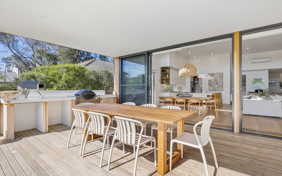 By the Beach – Blairgowrie