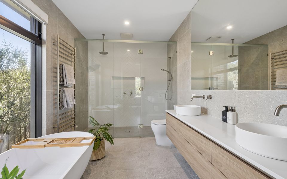 By the Beach – Blairgowrie