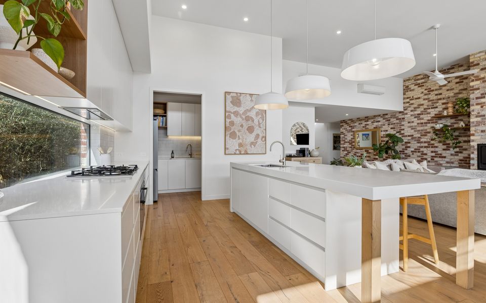 By the Beach – Blairgowrie