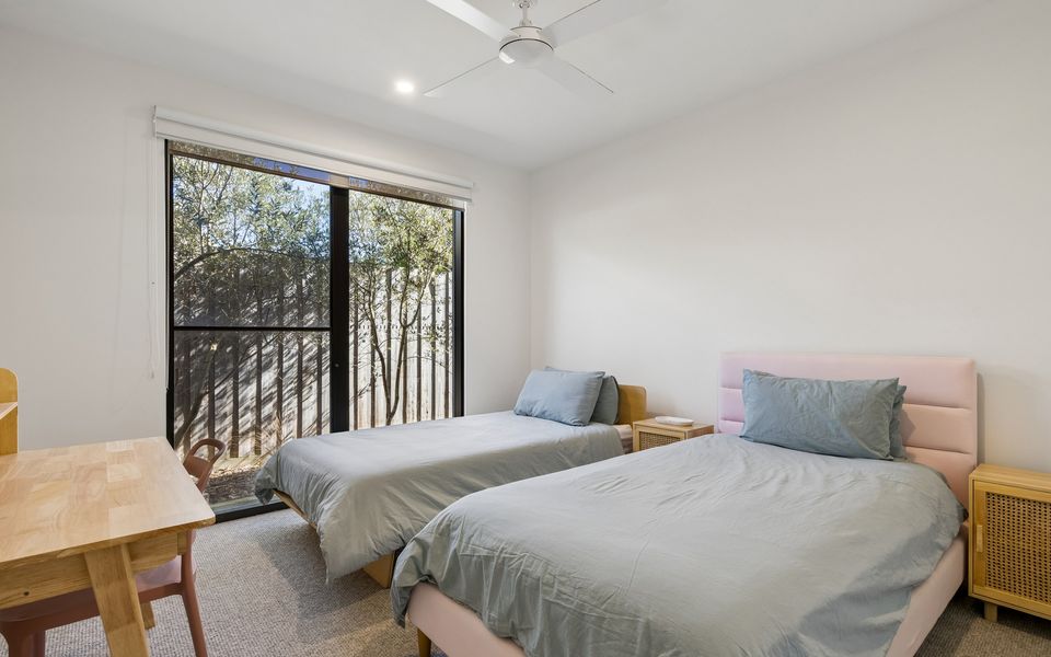 By the Beach – Blairgowrie