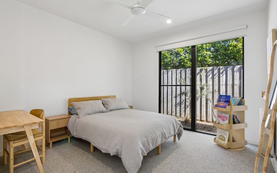 By the Beach – Blairgowrie