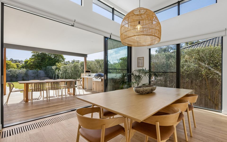 By the Beach – Blairgowrie
