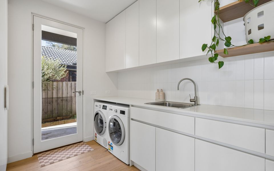 By the Beach – Blairgowrie