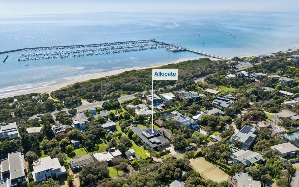 By the Beach – Blairgowrie
