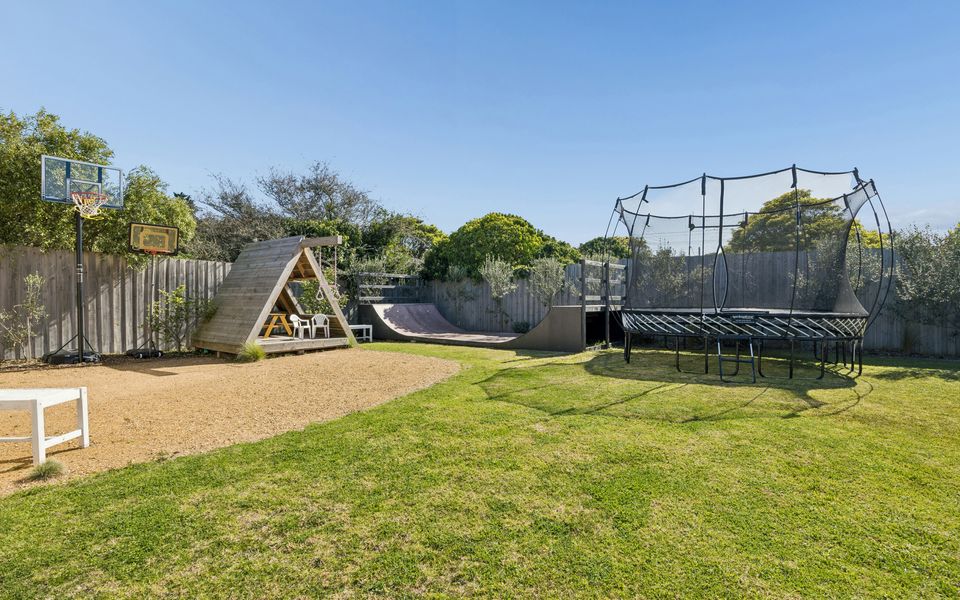 By the Beach – Blairgowrie