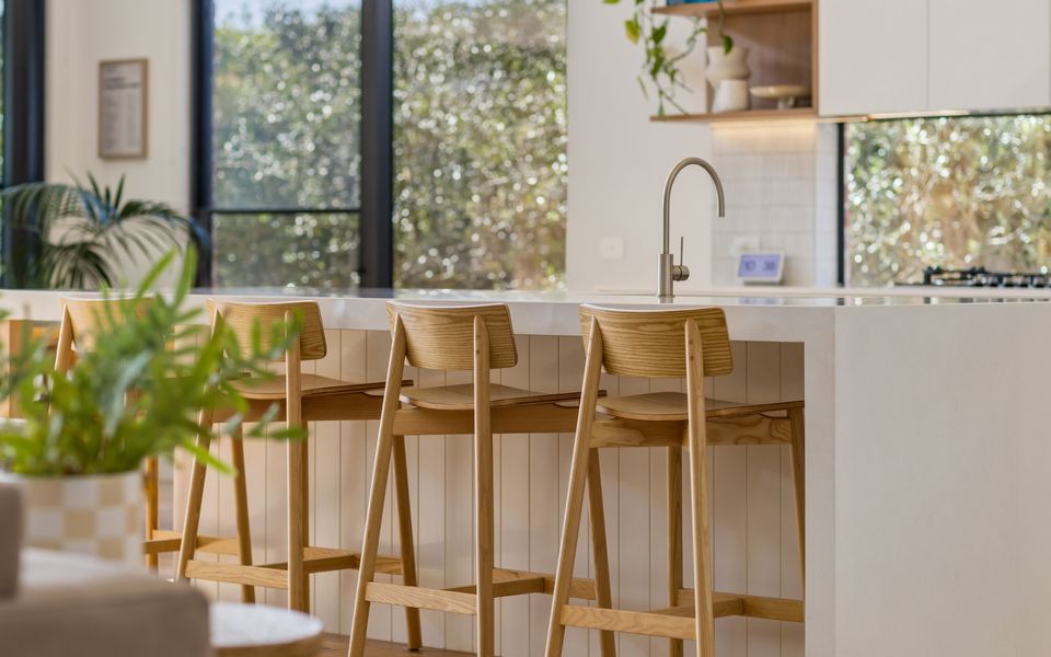 By the Beach – Blairgowrie