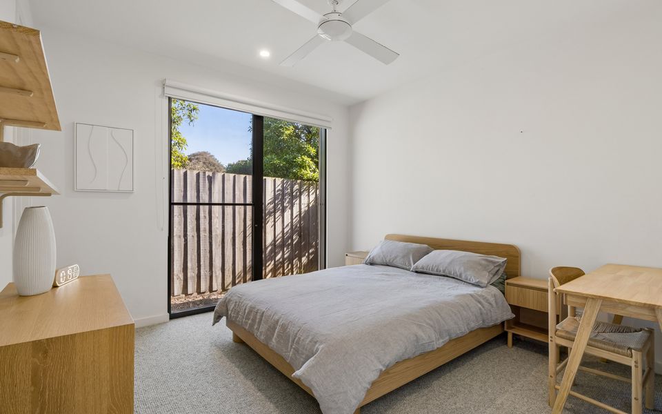 By the Beach – Blairgowrie