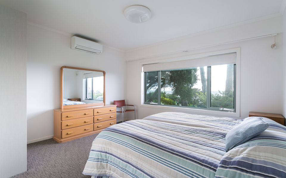 Guineys - Mount Martha - Pool, Tennis Courts, Beach Box