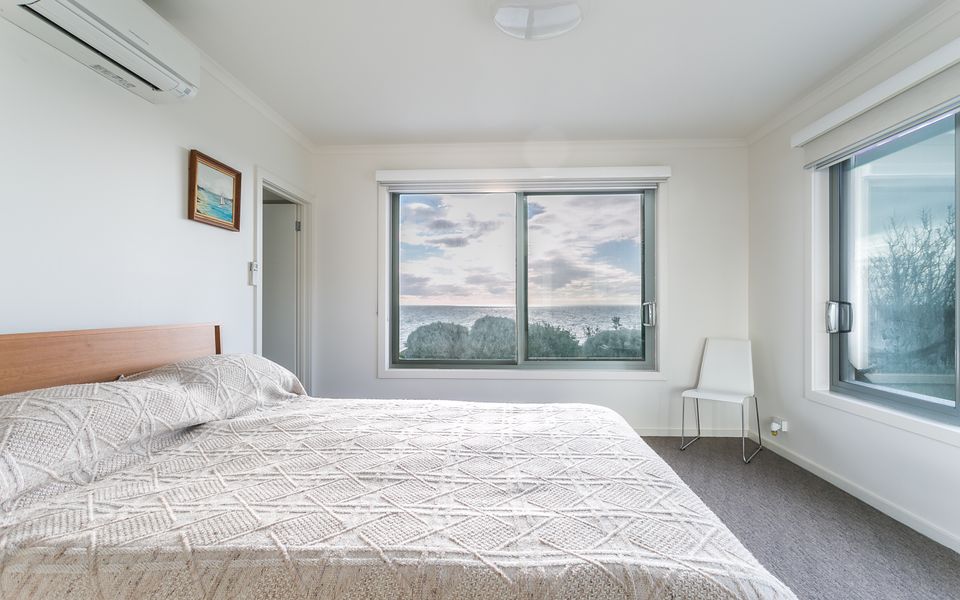 Guineys - Mount Martha - Pool, Tennis Courts, Beach Box