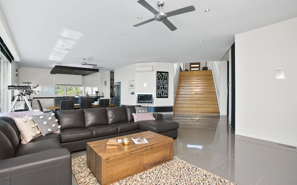 Akyra - Resort Accommodation In Mt Martha