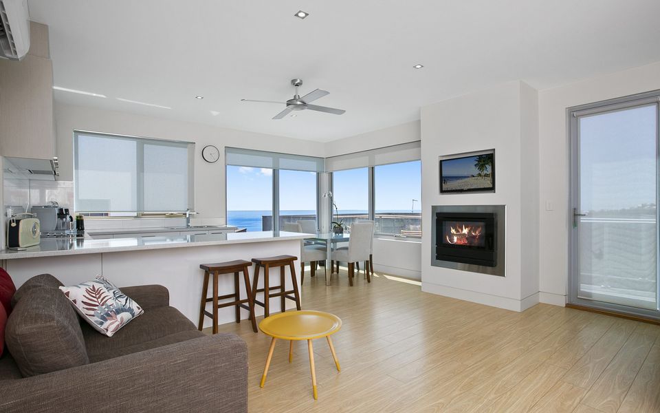 Akyra - Resort Accommodation In Mt Martha