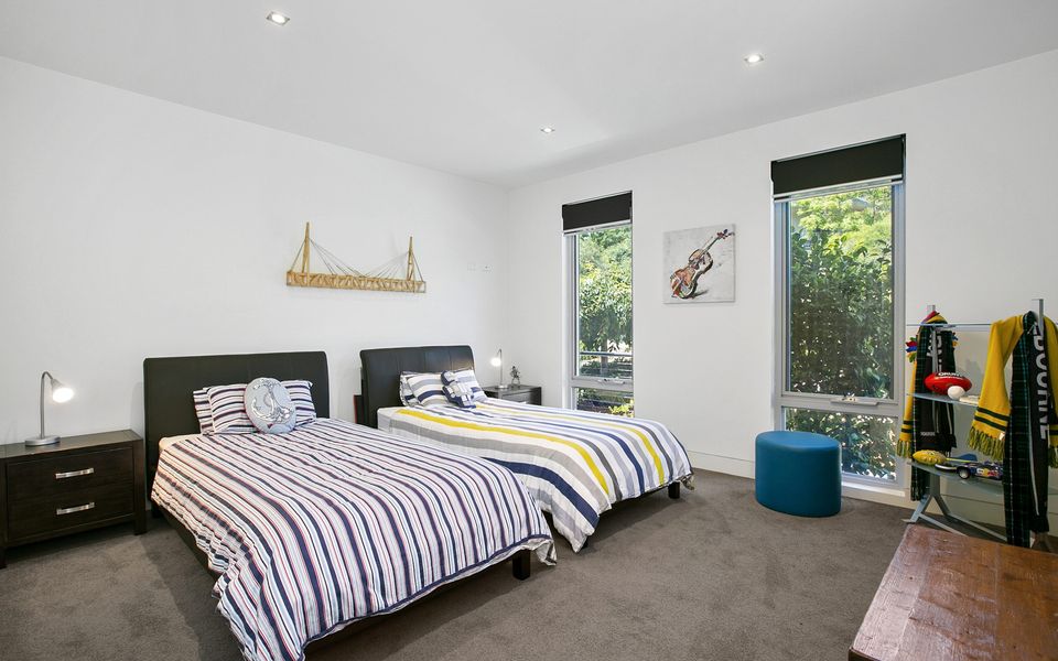 Akyra - Resort Accommodation In Mt Martha