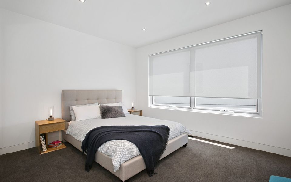 Akyra - Resort Accommodation In Mt Martha