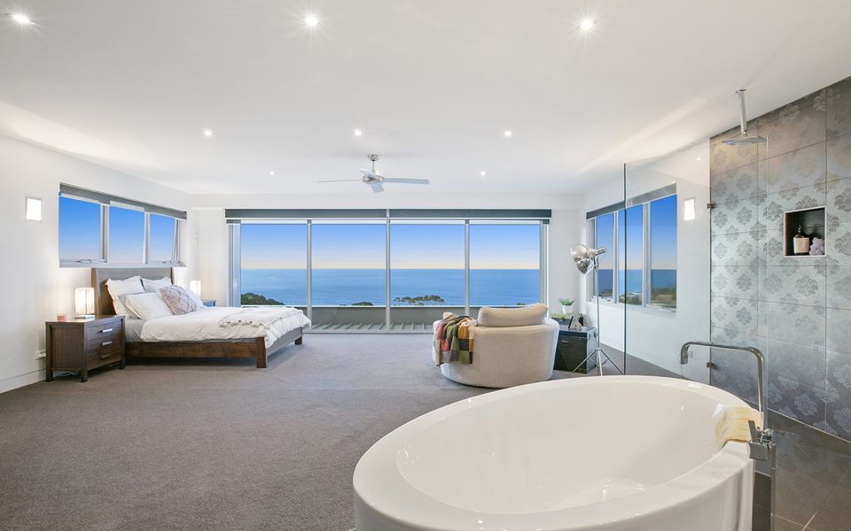 Akyra - Resort Accommodation In Mt Martha