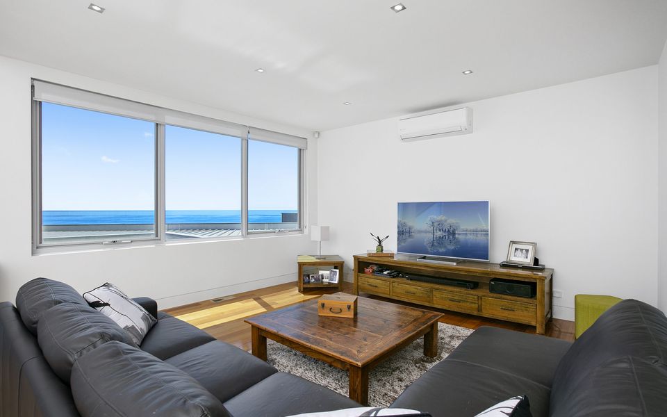 Akyra - Resort Accommodation In Mt Martha
