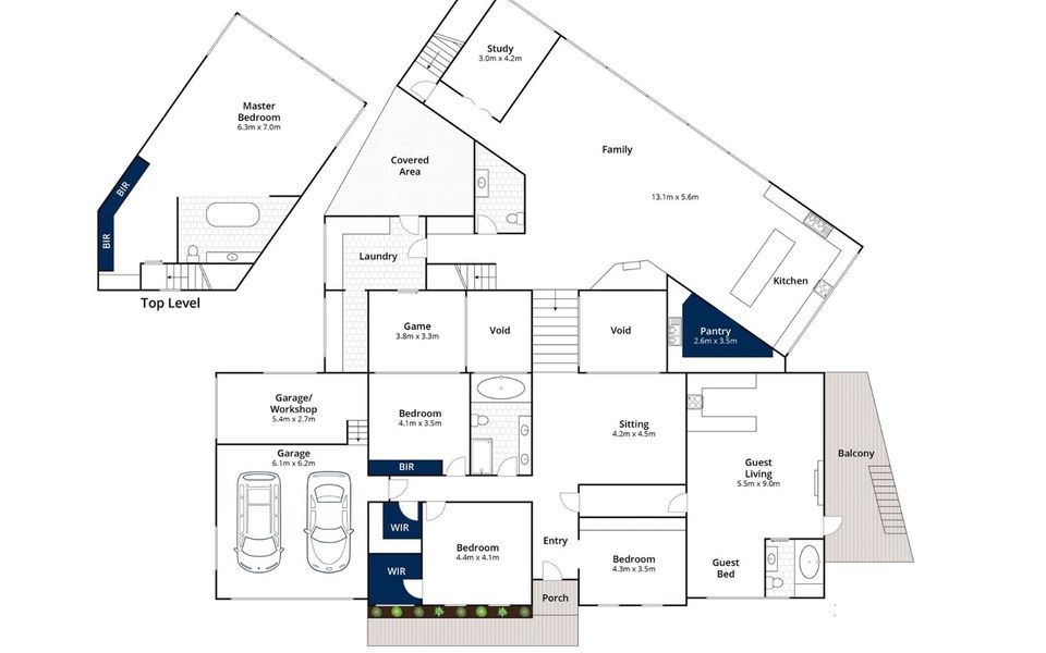 Akyra - Resort Accommodation In Mt Martha