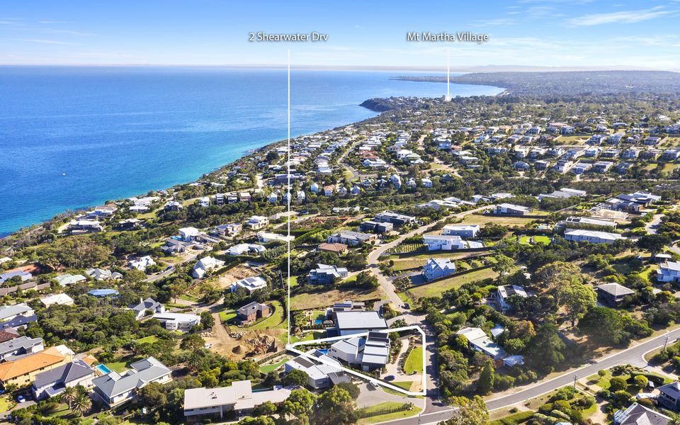 Akyra - Resort Accommodation In Mt Martha