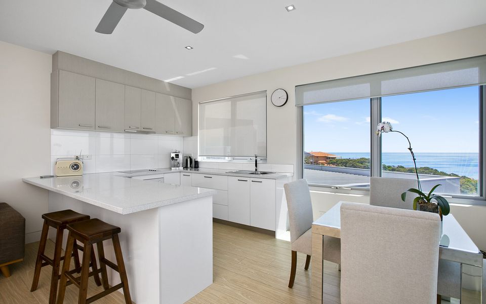 Akyra - Resort Accommodation In Mt Martha