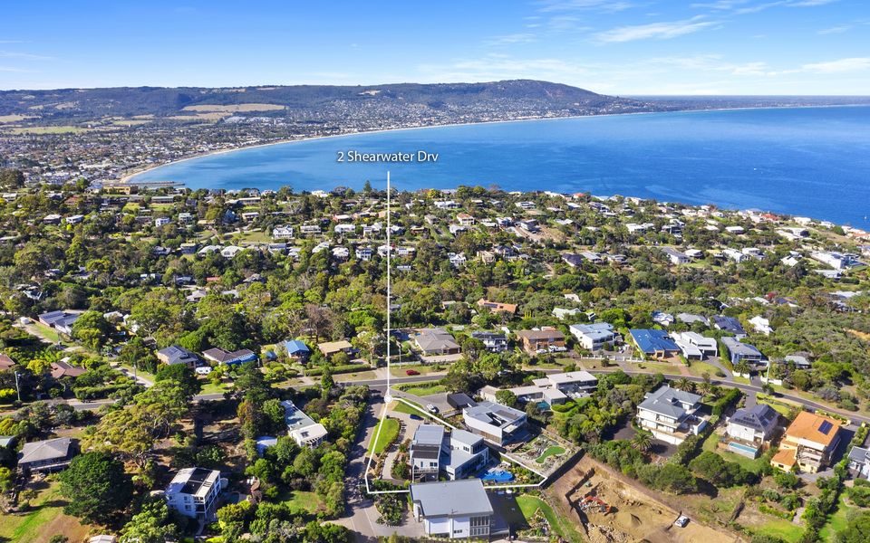 Akyra - Resort Accommodation In Mt Martha