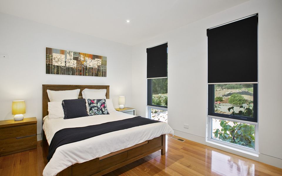 Akyra - Resort Accommodation In Mt Martha