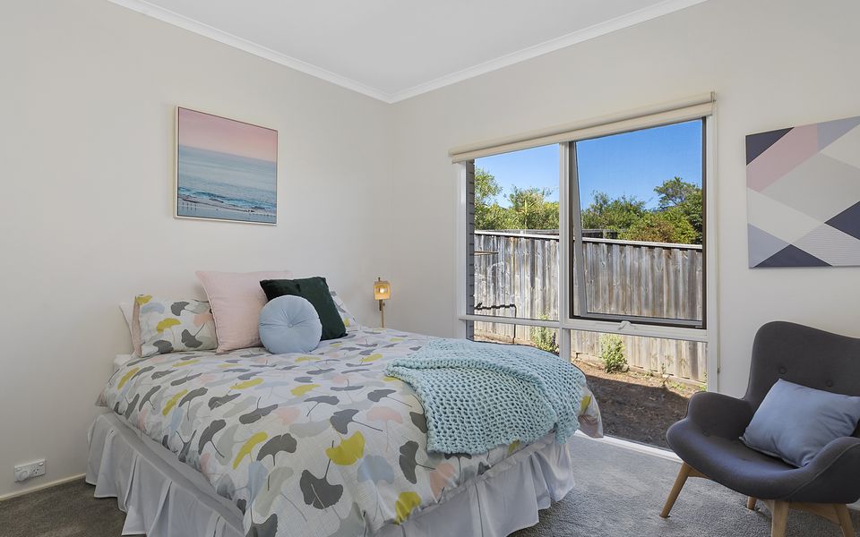 Panorama Bay - 4 Bedrooms, Large Entertaining Deck with Panoramic Bay Views