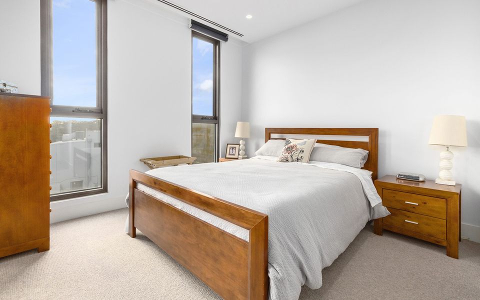 Panoramic Pristine Parkvue - Mornington On The Bay