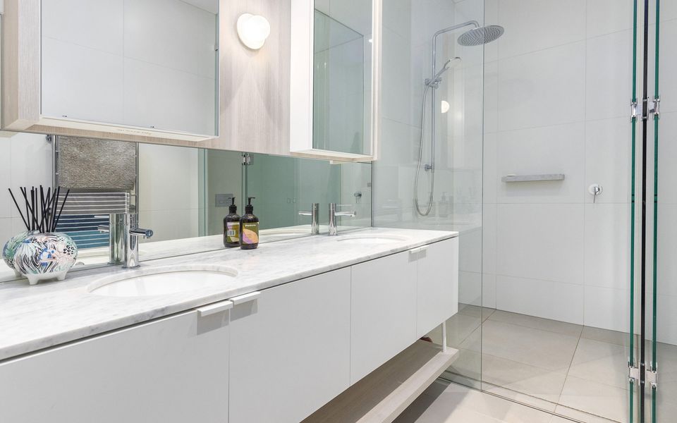 Panoramic Pristine Parkvue - Mornington On The Bay