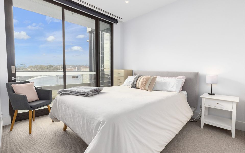 Panoramic Pristine Parkvue - Mornington On The Bay