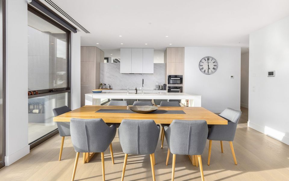 Panoramic Pristine Parkvue - Mornington On The Bay