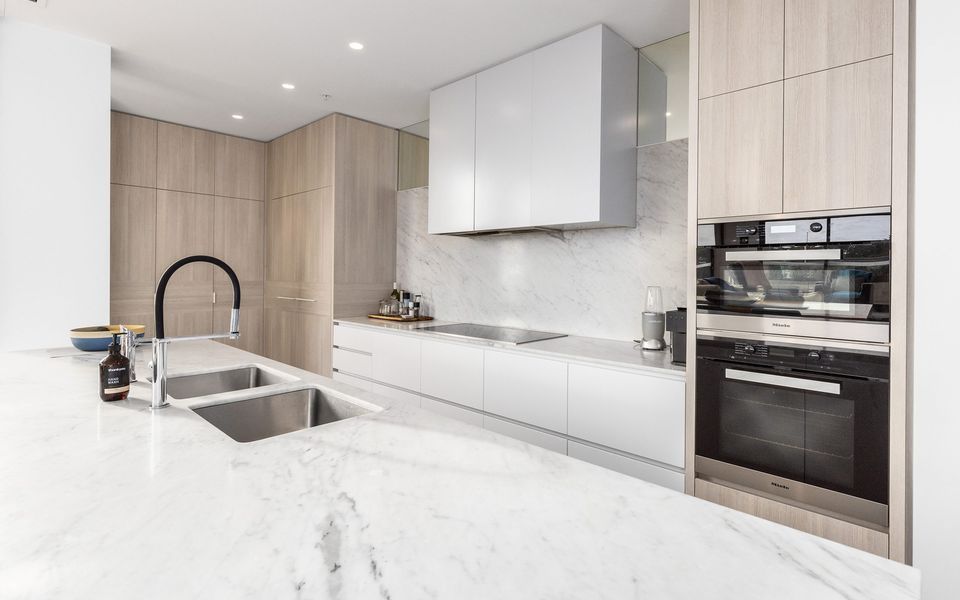 Panoramic Pristine Parkvue - Mornington On The Bay