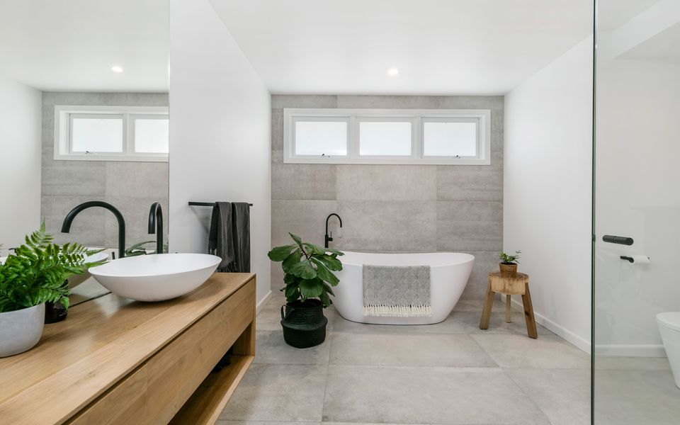 Prestige - Pool, Spa And Million Dollar Views - Mt Martha