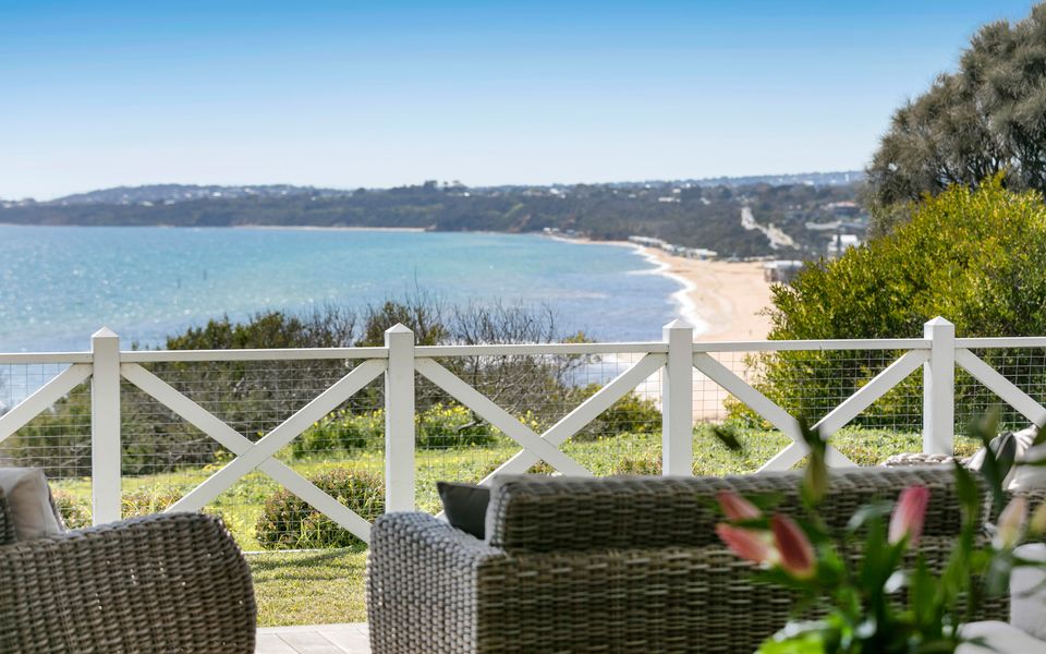 Prestige - Pool, Spa And Million Dollar Views - Mt Martha