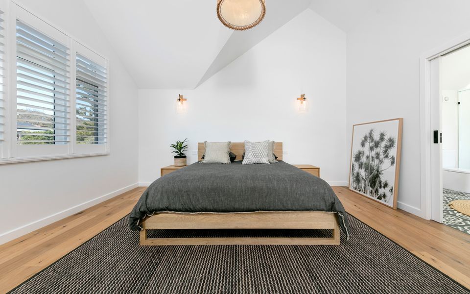 Prestige - Pool, Spa And Million Dollar Views - Mt Martha