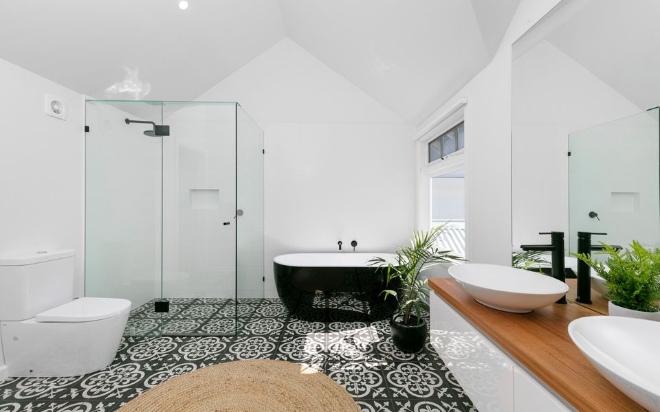 Prestige - Pool, Spa And Million Dollar Views - Mt Martha