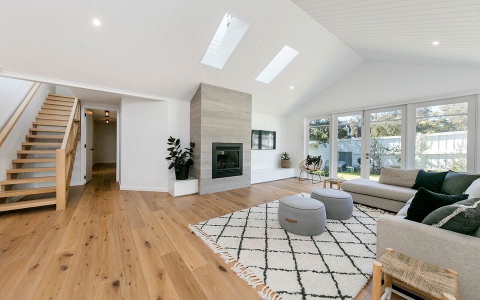 Prestige - Pool, Spa And Million Dollar Views - Mt Martha