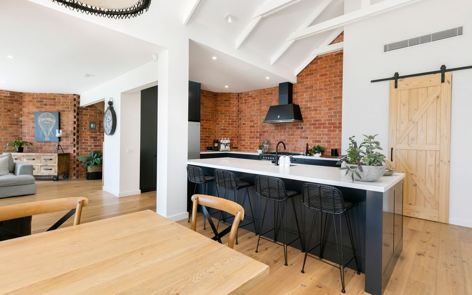 Prestige - Pool, Spa And Million Dollar Views - Mt Martha