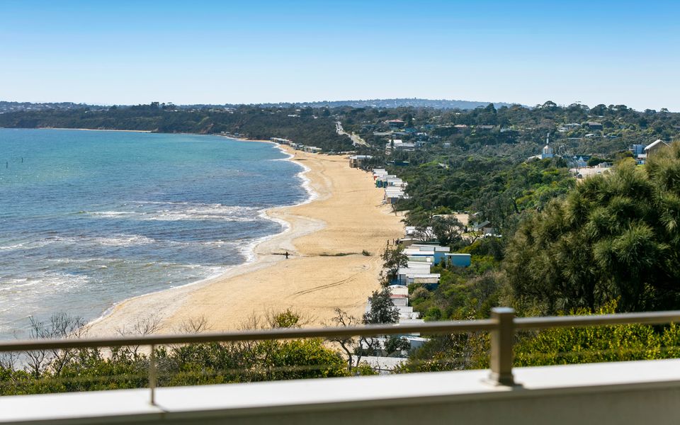 Prestige - Pool, Spa And Million Dollar Views - Mt Martha