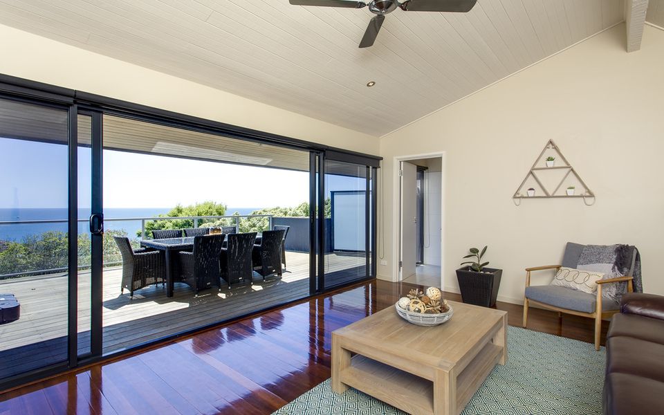 Sea Temple - Mount Martha