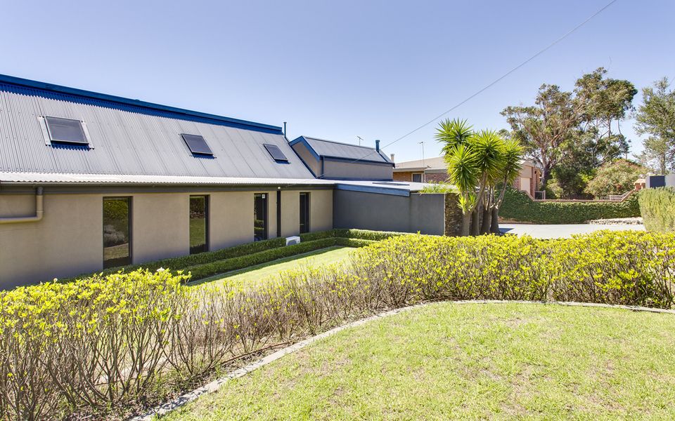 Sea Temple - Mount Martha