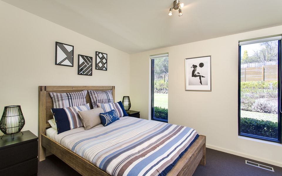 Sea Temple - Mount Martha