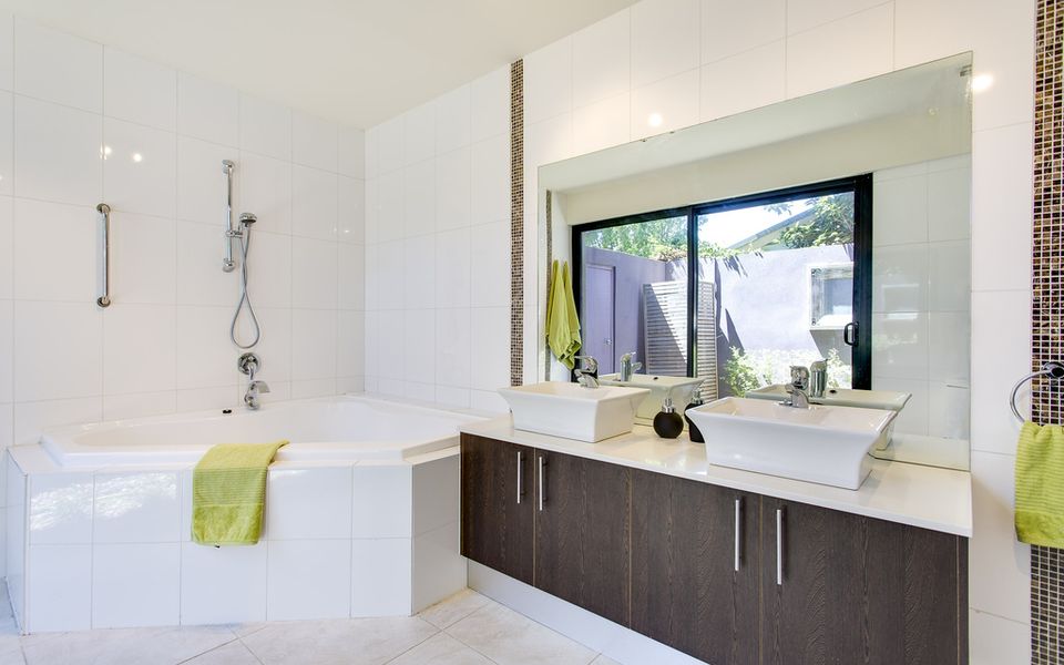 Sea Temple - Mount Martha