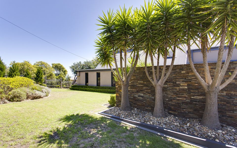 Sea Temple - Mount Martha