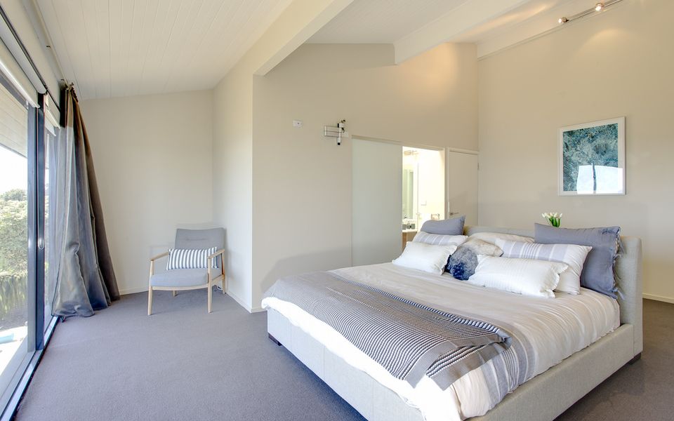 Sea Temple - Mount Martha