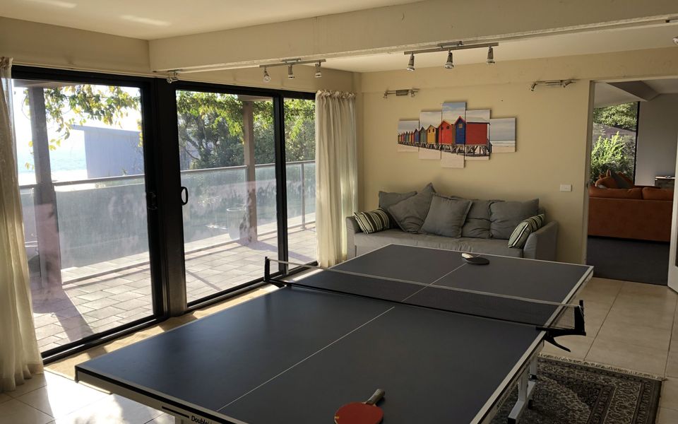 Sea Temple - Mount Martha