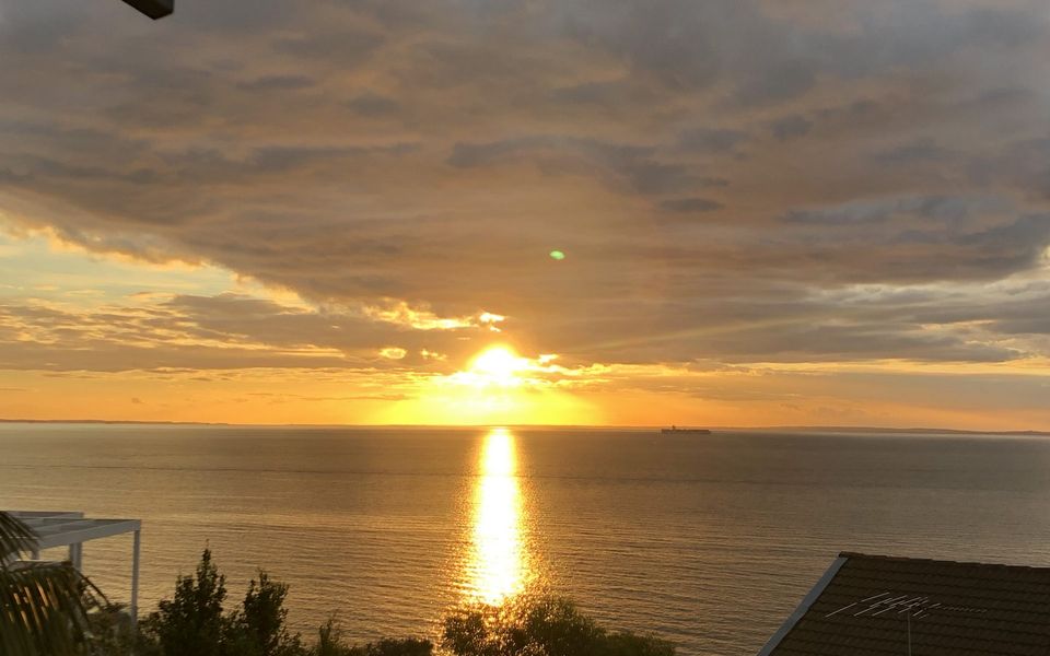 Sea Temple - Mount Martha