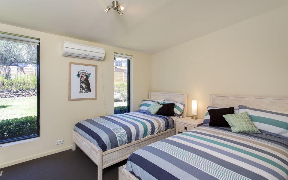 Sea Temple - Mount Martha